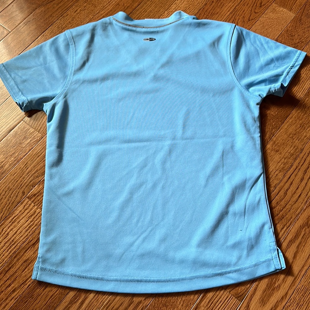 Small Adidas top - Picture 3 of 3